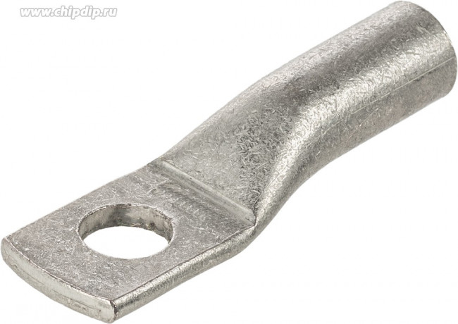 Наконечник ТМЛ (DIN) 16-10 TDM