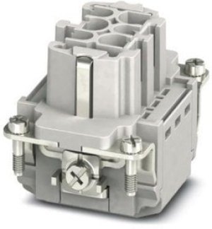 1407727, Heavy Duty Power Connectors HC-B 06-I-PT-F 1407727, Heavy Duty Power Connectors HC-B 06-I-PT-F