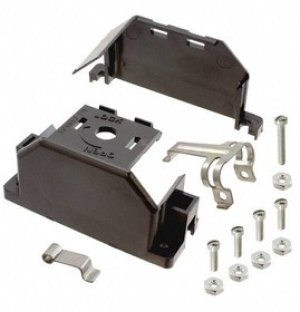 DL2-J/S, JUNCTION SHELL KIT, THERMOPLASTIC