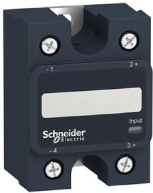 SSP1A490M7T, Solid State Relay, SSP, 1NO, 90A, 660V, Screw Terminal SSP1A490M7T, Solid State Relay, SSP, 1NO, 90A, 660V, Screw Terminal
