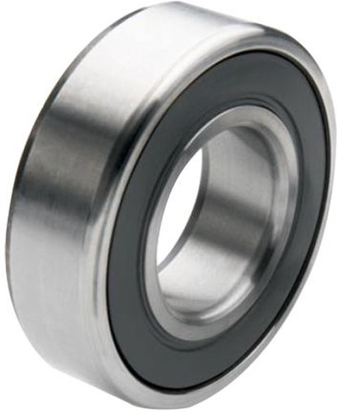 61901-2RS1 Single Row Deep Groove Ball Bearing- Both Sides Sealed 12mm I.D, 24mm O.D