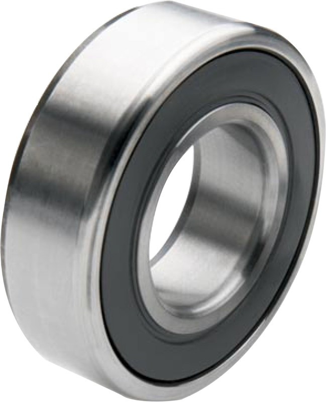 61901-2RS1 Single Row Deep Groove Ball Bearing- Both Sides Sealed 12mm I.D, 24mm O.D