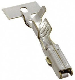 6218011080, Econoseal J-MarkII+ контакт гнездо 10А 20-16AWG (171662-1)