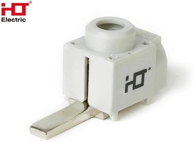 081-13-041, Клемма вводная для модульного оборудования КВМ 4-25мм2 (прямой ввод) HLT