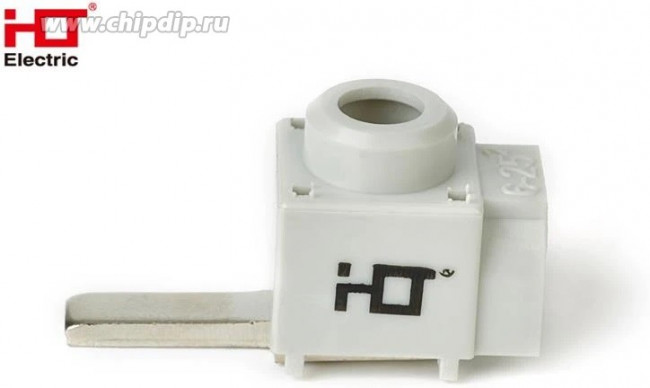 081-13-041, Клемма вводная для модульного оборудования КВМ 4-25мм2 (прямой ввод) HLT