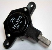 Реле регулятор ВАЗ 2110, , 57.3702 АвтоТрейд 241.3772