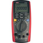 UT71B, Мультиметр цифровой с автоматическим выбором диапазона, true RMS, порт USB UT71B, Мультиметр цифровой с автоматическим выбором диапазона, true RMS, порт USB
