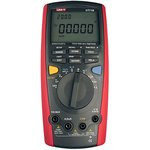UT71B, Мультиметр цифровой с автоматическим выбором диапазона, true RMS, порт USB UT71B, Мультиметр цифровой с автоматическим выбором диапазона, true RMS, порт USB