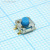 7914G-1-000E, Tactile Switches 4mm KEY SWITCH SMD Gull Wing