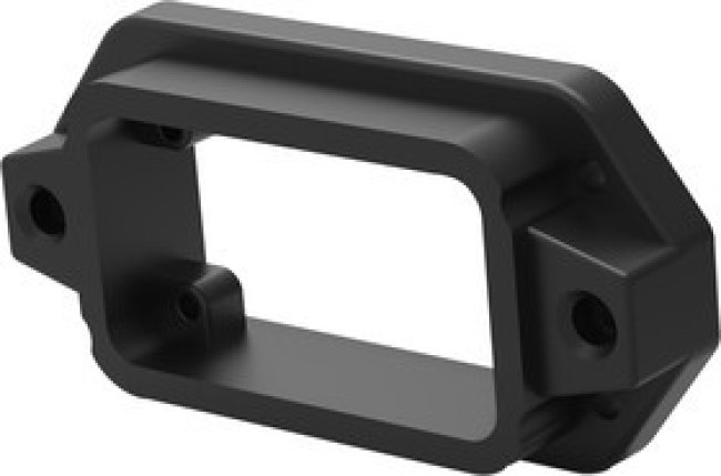 T1932100000-009, HEAVY DUTY CONN, SCREW, SIZE H10BPR