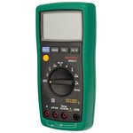 Мультиметр профессиональный MS8217 Mastech 13-2021