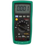 Мультиметр профессиональный MS8217 Mastech 13-2021