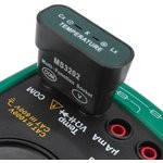 Мультиметр профессиональный MS8217 Mastech 13-2021