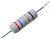 KNP-300 3W 5% 0.27 Ohm, резистор 3Вт 0.27 Ом KNP-300 3W 5% 0.27 Ohm, резистор 3Вт 0.27 Ом