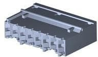 3-928343-8, Headers &amp; Wire Housings STD-TIMER GEH 8P