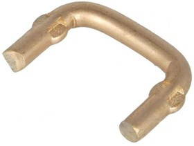 CSR-1.8-R003, Резистор: проволочный, измерительный, прецизионный, THT, 3мОм