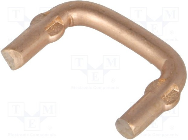 CSR-1.8-R003, Резистор: проволочный, измерительный, прецизионный, THT, 3мОм