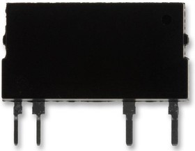 AQZ207, Solid State Relays - PCB Mount 1A 200V SPST