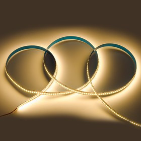 General Лента Светодиодная 5 метров 19,2Вт 12В SMD2835 10мм 1200 диодов 16 Лм/чип IP20 3000К Теплый белый свет 501050 GLS-2835-240-19.2-12-I General Лента Светодиодная 5 метров 19,2Вт 12В SMD2835 10мм 1200 диодов 16 Лм/чип IP20 3000К Теплый белый свет 501050 GLS-2835-240-19.2-12-I