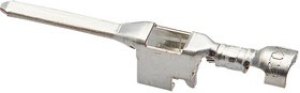 205033-8000, Контакт, CP-6.5 205033, Штырь, Обжим, 16 AWG, Контакты с Покрытием из Олова 205033-8000, Контакт, CP-6.5 205033, Штырь, Обжим, 16 AWG, Контакты с Покрытием из Олова