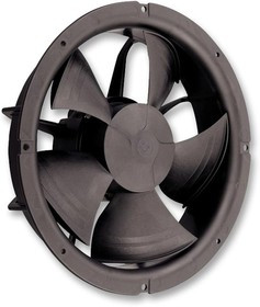 Вентилятор Krubo K-DC385-A24-28 24V 455W 13.5A 2850RPM