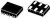 STM6519APBBUB6F STM6519APBBUB6F