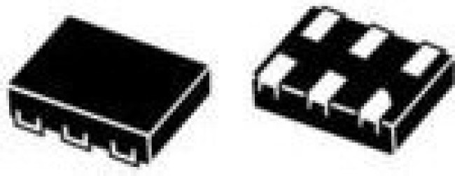 STM6519APBBUB6F STM6519APBBUB6F