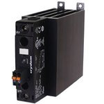 DR4560D60R, Solid State Relay 15mA 32V DC-IN 600V AC-OUT Automotive