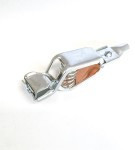 BU-11XPN, Crocodile Clip, 100A