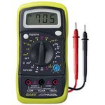 Мультиметр цифровой MAS830L 5000490