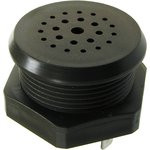 SC0715BLFM, 36.5 мм, Пьезоизлучатель с генератором SC0715BLFM, 36.5 мм, Пьезоизлучатель с генератором