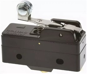 BZ-2RW822-A2, Выключатель концевой