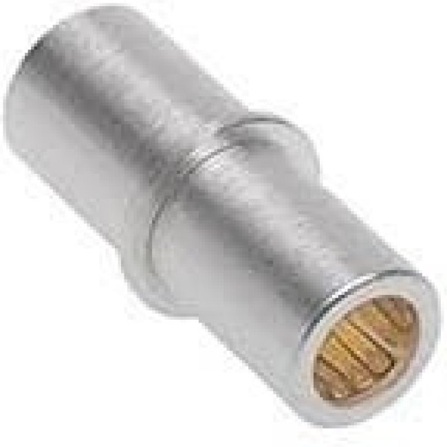 2046080001, Contact F Crimp ST Cable Mount (1AWG/0)AWG PowerWize BMI Carton