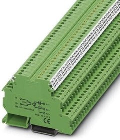 2964296, Solid State Relays - Industrial Mount DEK-OV- 24DC/24 DC/3/AKT