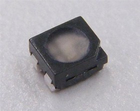 CLVBA-FKA-CA1D181BB7D3D3, Standard LEDs - SMD RGB SMD