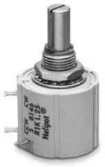 8146R2KL.25, Industrial Motion & Position Sensors LINEAR-MT POTS