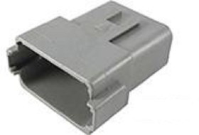 DT04-12PA-C015, AutomobIle Connectors