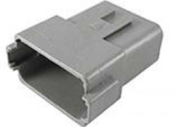 DT04-12PA-C015, AutomobIle Connectors