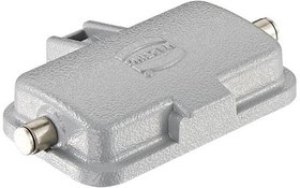 09300105404, Heavy Duty Power Connectors METAL COVER FOR BEARING PEDESTAL 09300105404, Heavy Duty Power Connectors METAL COVER FOR BEARING PEDESTAL