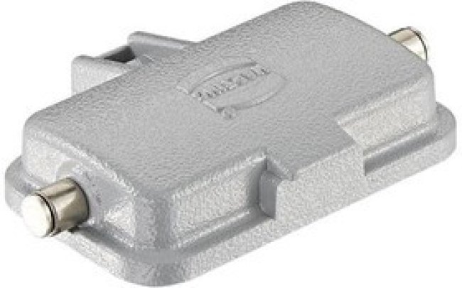 09300105404, Heavy Duty Power Connectors METAL COVER FOR BEARING PEDESTAL