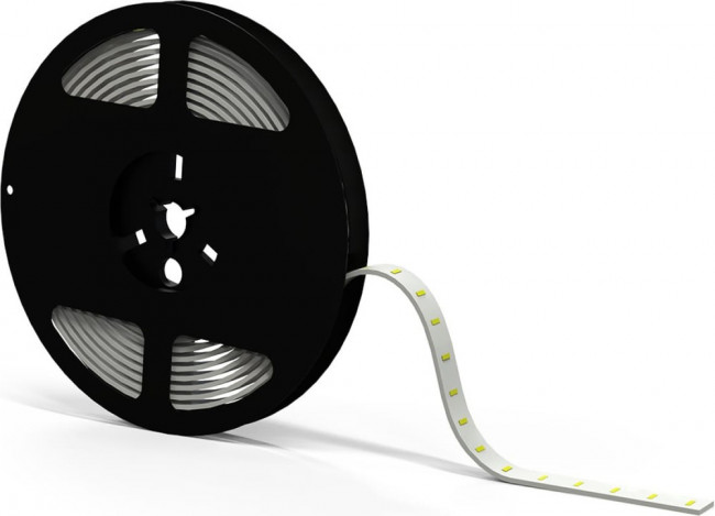 Лента LED 5050/60-SMD 14.4W 12V DC RGB IP66 блистер 5м SQ311000414 Лента LED 5050/60-SMD 14.4W 12V DC RGB IP66 блистер 5м SQ311000414