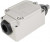 WL-D, Выключатель путевой с нажимным штоком, с купольным толкателем , 94.1х40х41.5 мм, NO-NC, 4P, 2.5 мм2, 5 А, 250 В, 15 мОм, IP66, корпус