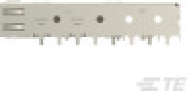 1761014-3, Cage Assembly for SFP, 1761014-3 1761014-3, Cage Assembly for SFP, 1761014-3