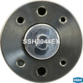 SSH3044EX, Втягивающее реле стартера