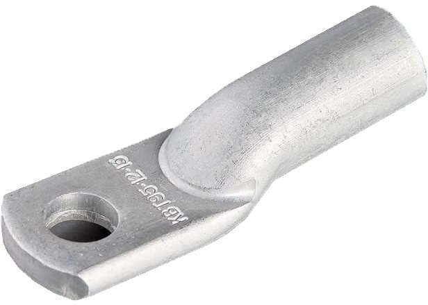 Наконечник алюминиевый ТА 10-8-4.5 (опрес.) КВТ 58776