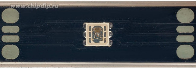 ML-W-104-RGB-V/4-SF, Cветодиодная лента, RGB, бегущая волна, 5В, 24д/м, 7Вт/м, APA102, IP54, 14мм, 1м MAKSILED ML-W-104-RGB-V/4-SF, Cветодиодная лента, RGB, бегущая волна, 5В, 24д/м, 7Вт/м, APA102, IP54, 14мм, 1м MAKSILED
