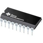 UC2526N, Voltage Mode PWM Controller 100mA 400kHz 18-Pin PDIP Tube