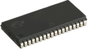 CY7C1049GN30-10VXI, SRAM, 4 Мбит, 512К x 8бит, 2.2В до 3.6В, SOJ, 36 вывод(-ов), 10 нс CY7C1049GN30-10VXI, SRAM, 4 Мбит, 512К x 8бит, 2.2В до 3.6В, SOJ, 36 вывод(-ов), 10 нс