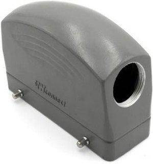 93601-3670, Heavy Duty Power Connectors HCHOOD SIDE/ENT4P NO TBE PG21 7824.6475.5 93601-3670, Heavy Duty Power Connectors HCHOOD SIDE/ENT4P NO TBE PG21 7824.6475.5