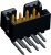 87833-0820, Milli-Grid Series Right Angle Through Hole PCB Header, 8 Contact(s), 2.0mm Pitch, 2 Row(s), Shrouded 87833-0820, Milli-Grid Series Right Angle Through Hole PCB Header, 8 Contact(s), 2.0mm Pitch, 2 Row(s), Shrouded